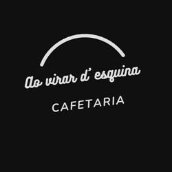 Ao Virar d` Esquina - Cafetaria