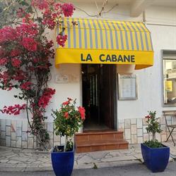 La Cabane