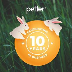Petter - Loja natural para animais
