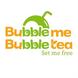 Bubble Me Bubble Tea