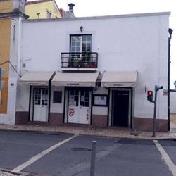 O Caçador de Xabregas