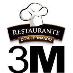 Restaurante 3 M, Lda.