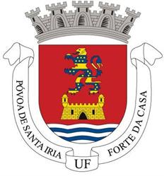 Freguesia de Póvoa de Santa Iria e Forte da Casa