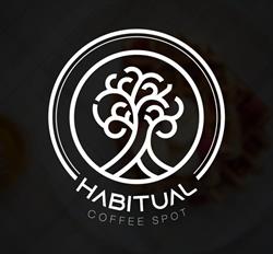 HABITUAL Café - Snack-Bar