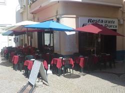 Restaurante Forno D'Orca