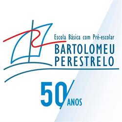 Escola EB123/PE Bartolomeu Perestrelo