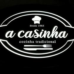 A Casinha
