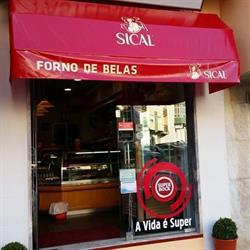 Forno de Belas