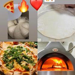 Pizzaria Ard Lenha