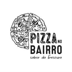 Pizza no bairro