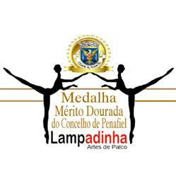 Lampadinha Artes de Palco