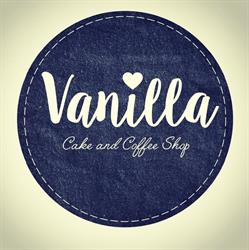 Cafe Vanilla Cake and Coffee Shop - Prato do dia