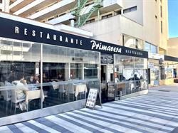 Restaurante Primavera