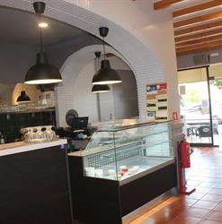 O Forno