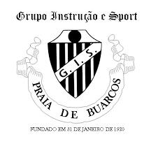 Grupo De Instrução E Sport