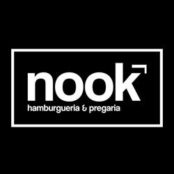 Nook - Hamburgueria & Pregaria