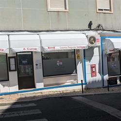 Restaurante A Curva