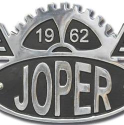Joper