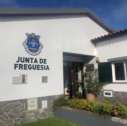 Junta de Freguesia do Porto Moniz