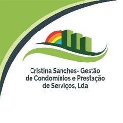 Cristina Sanches - Gestão de Condomínios e Prestação de Serviços, Lda