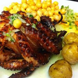 Churrasco da Graça