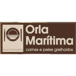 Restaurante Orla Marítima