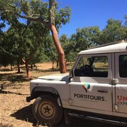 Portitours Excitement & Adventure