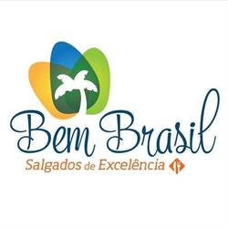 Bem Brasil - Indústria de Pão de Queijo