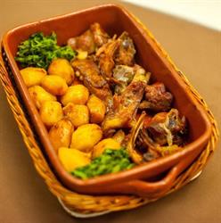 Restaurante Duas Tílias
