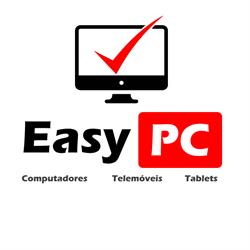 EASYPC - Sistemas de Informação