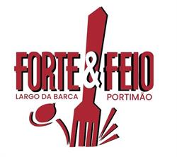 Forte e Feio