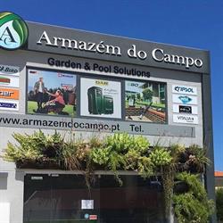Armazém do Campo