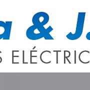 P Silva & J Maia Soluções Eléctricas Lda
