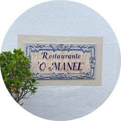Restaurante O Manel da Quitéria