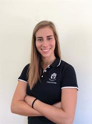 Carolina Fernandes - Fisioterapia, Osteopatia e Pilates
