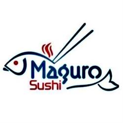 Maguro Sushi