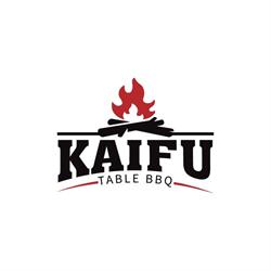 KAIFU Table BBQ & Bubble Tea