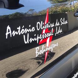 AOS Bobinagens