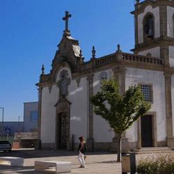 Paroquia de S. Martinho de Bougado - Trofa