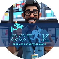 CCTek Alarmes e Videovigilância