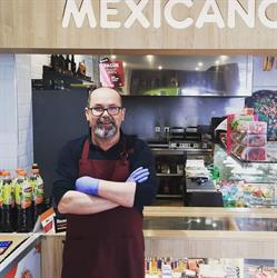 Café Mexicano