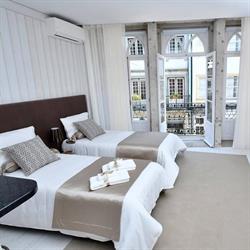 Casas do Paço - Philosophy Apartments