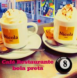 Café Bola Preta