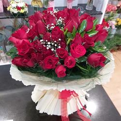 O sentir das flores