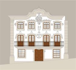Casa Matriz Século XVI - Alojamento Local