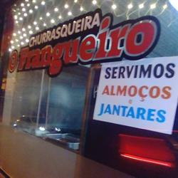 O Frangueiro