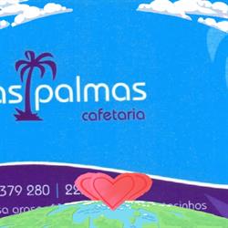 Cafetaria Las Palmas