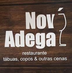 Nov`Adega restaurante