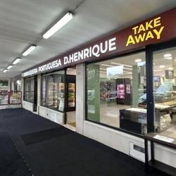 Churrasqueira Portuguesa D. Henrique
