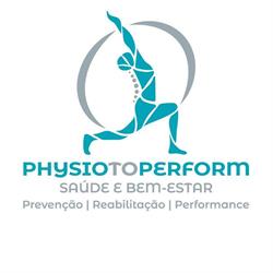 Physio to Perform